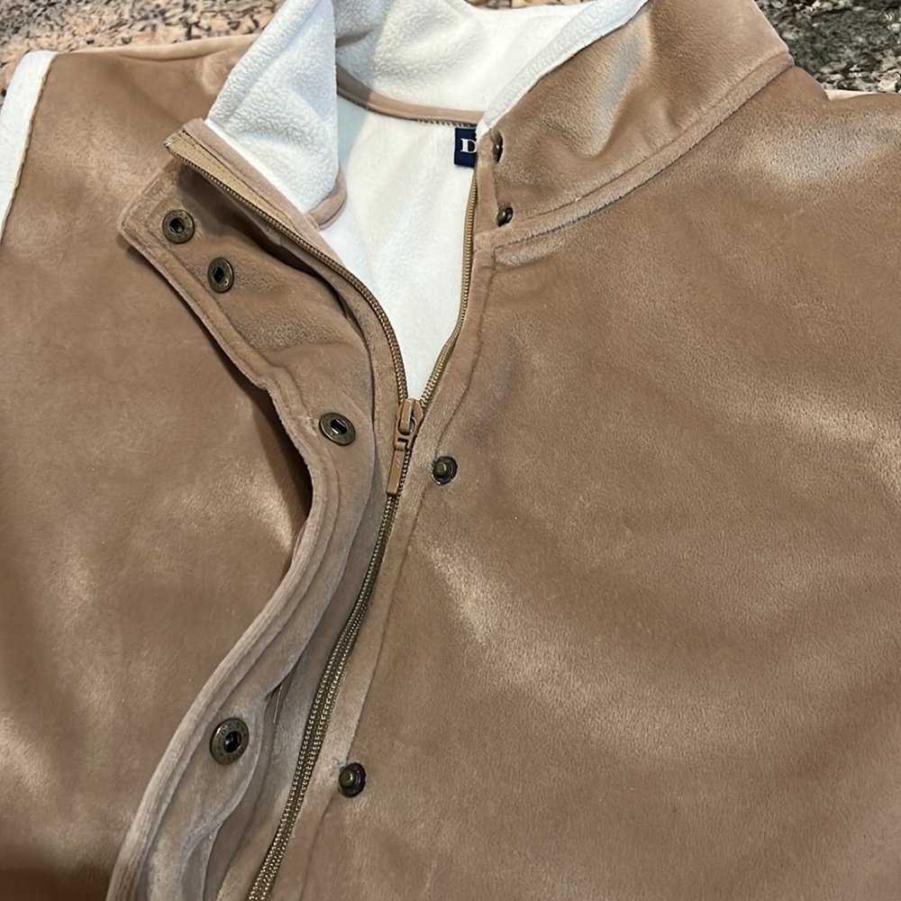 Denim & Co. Vest - Picture 6 of 6